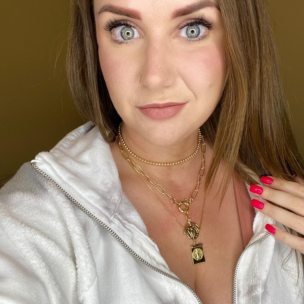 Meet your Posher, Meg